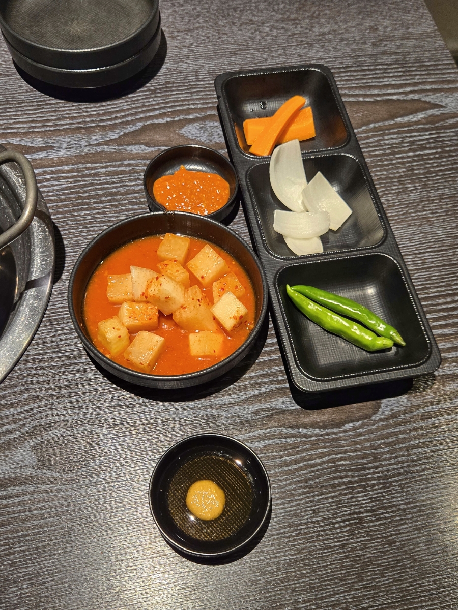 최서방감자탕 사진 5