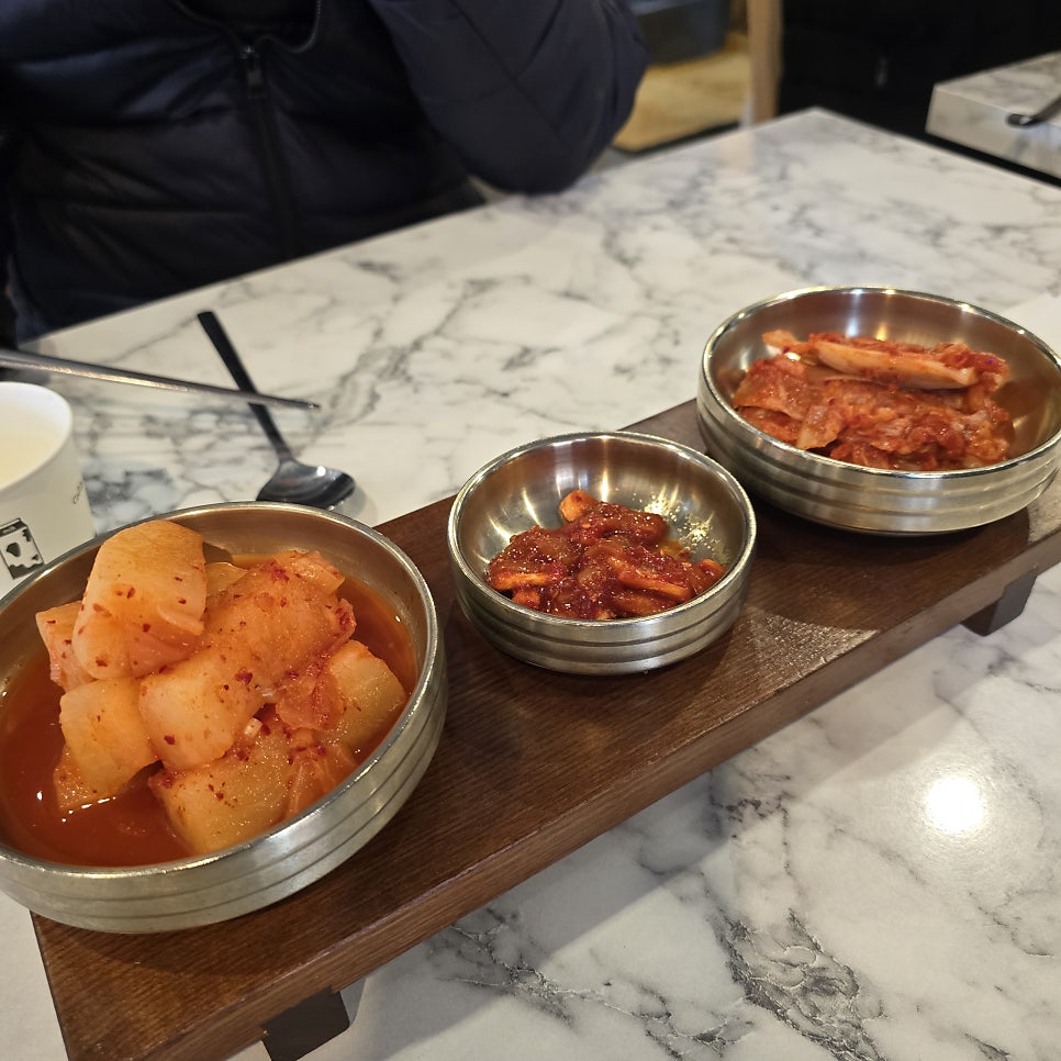 명인설렁탕 노량진점 사진 6