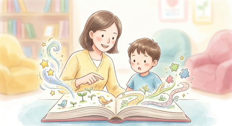  대전 인지학습치료｜학습이 어려운 아이, 원인은 따로 있습니다.