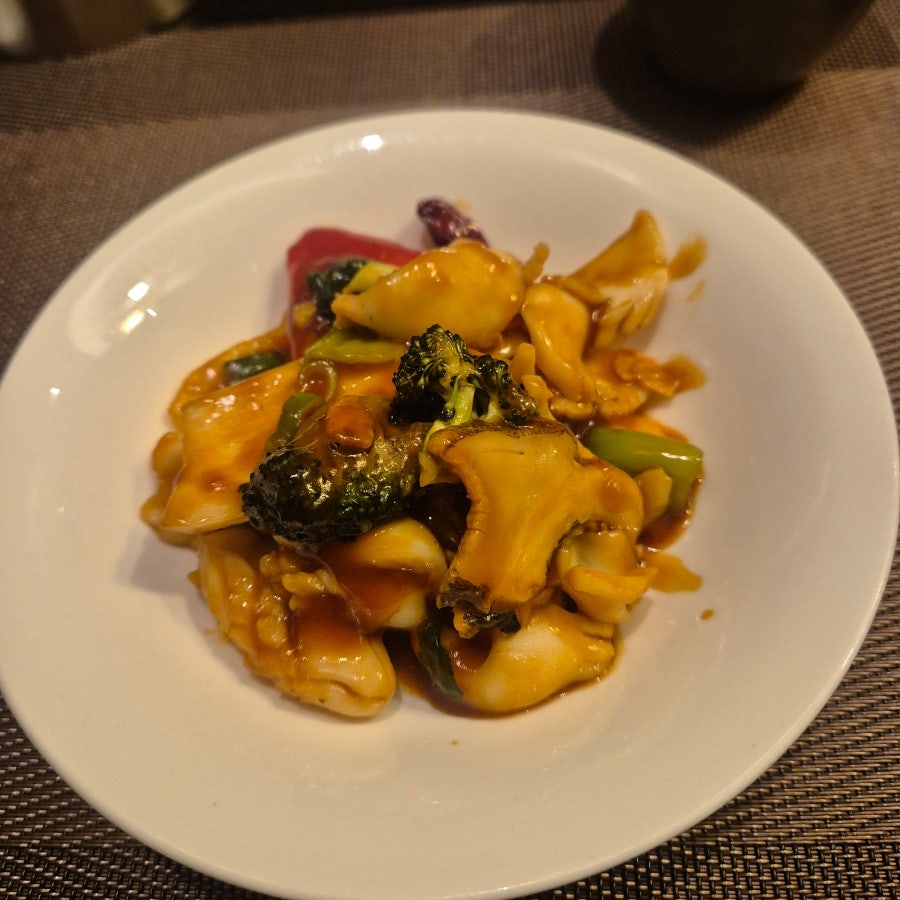 하늘선한정식 사진 4