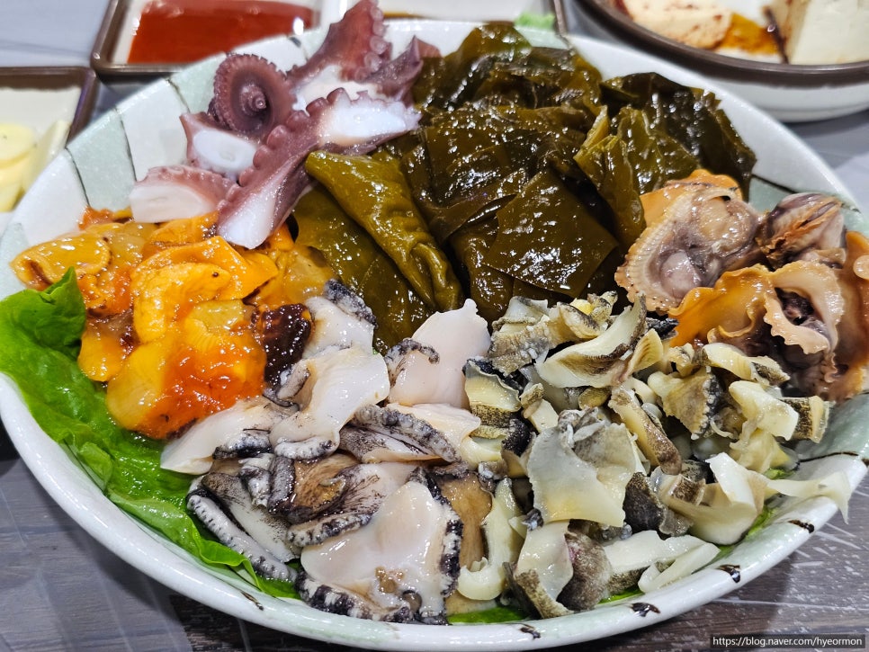 참스큐 도두점 사진 1