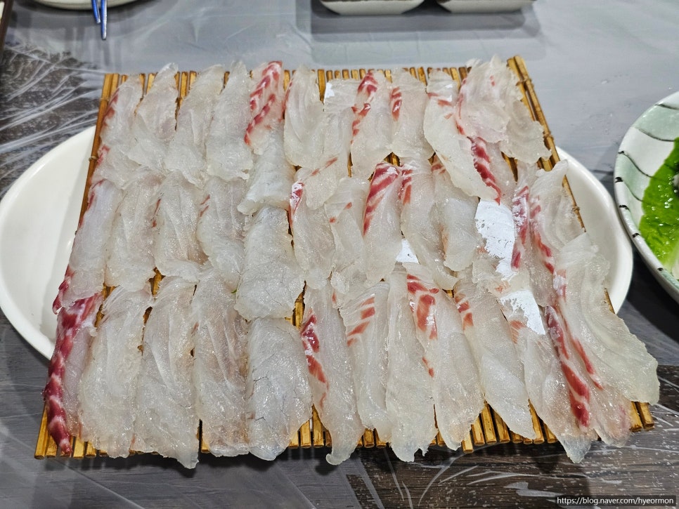 참스큐 도두점 사진 4