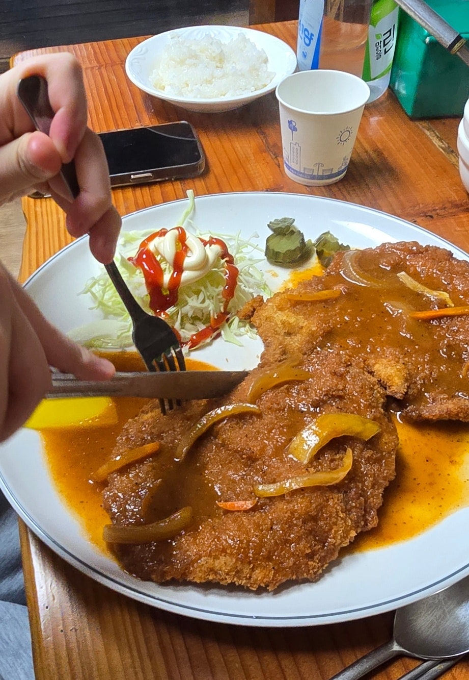 진수성찬 사진 3