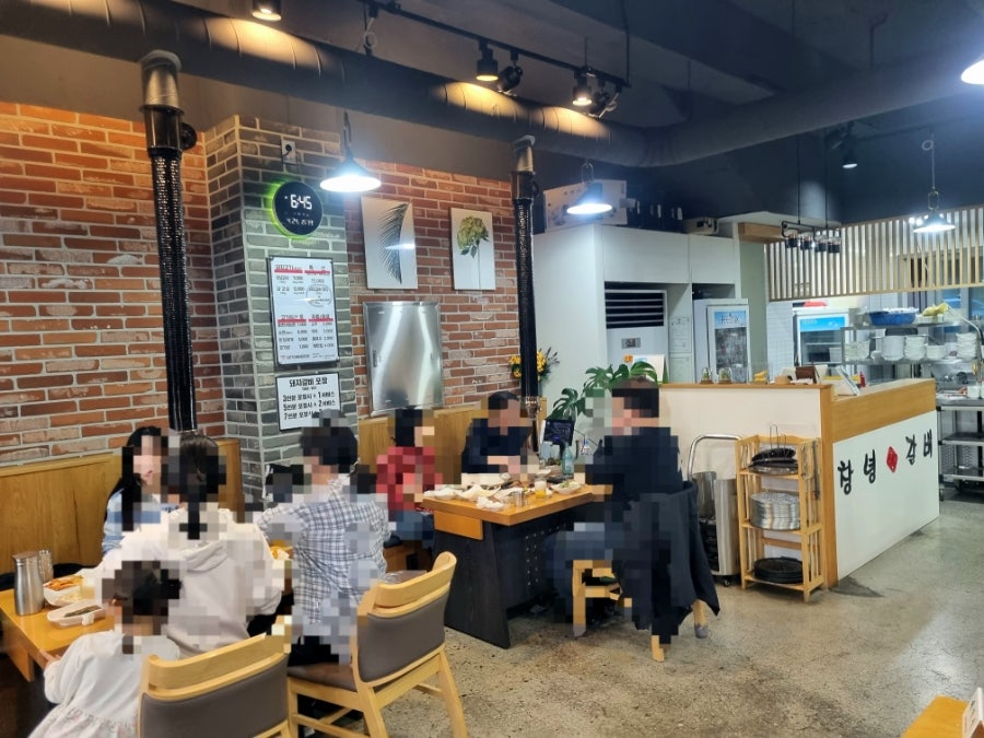 창녕갈비 송정점 사진 6