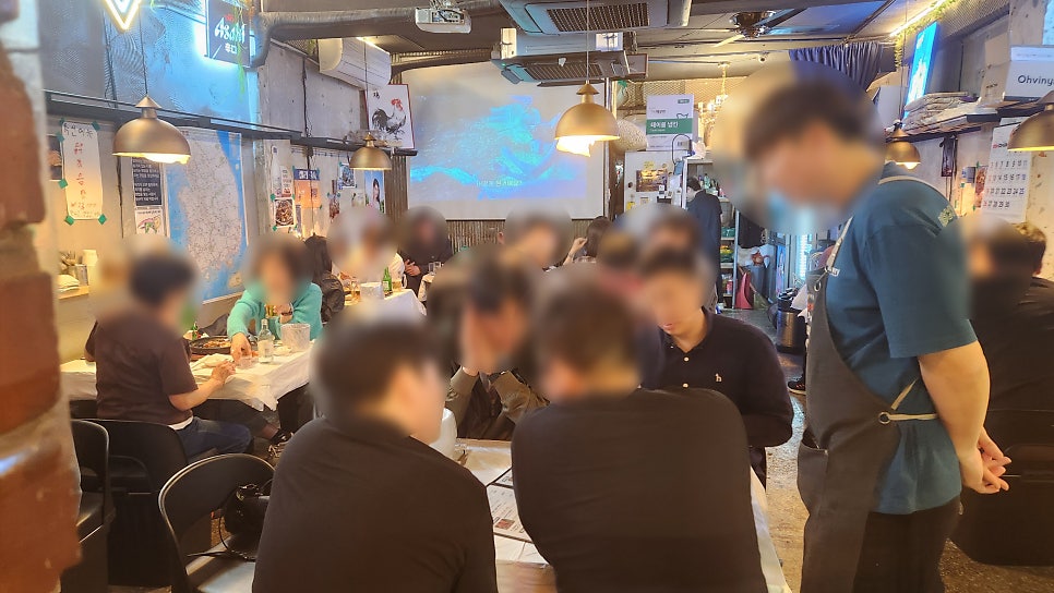 Haengdangjip photo 3