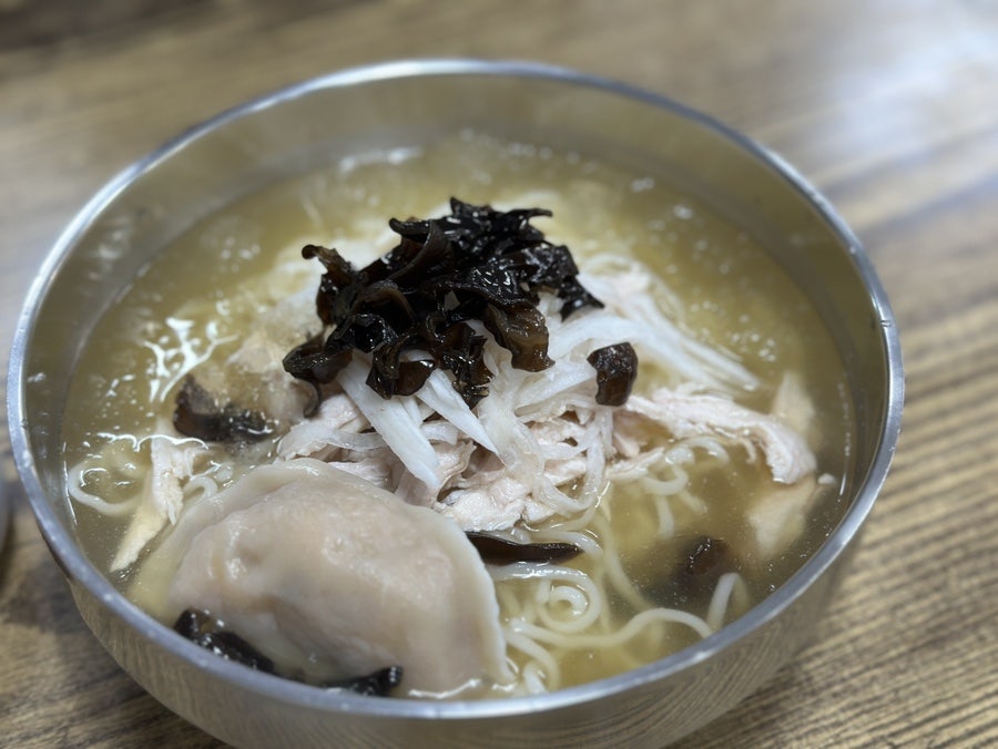 만두향 사진 3