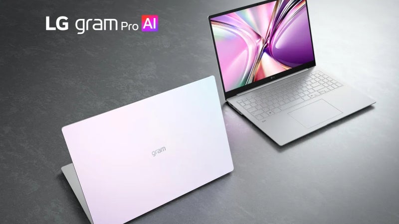 2026 LG 그램, 더 가볍고 더 단단해진 AI 노트북의 시작