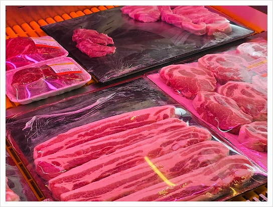 한근집 부평직영점 사진 4