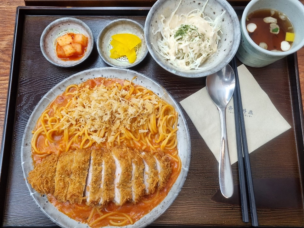 Yumikacheu Suwonjeongjajeom photo 2