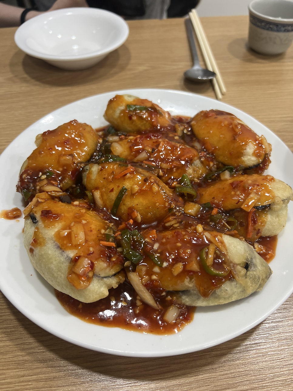 홍복 사진 5