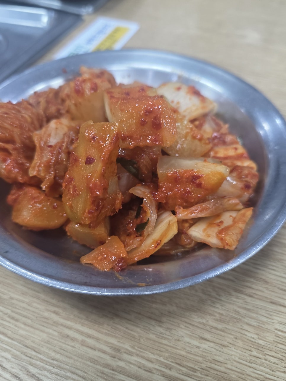 신선설농탕 김포점 사진 6