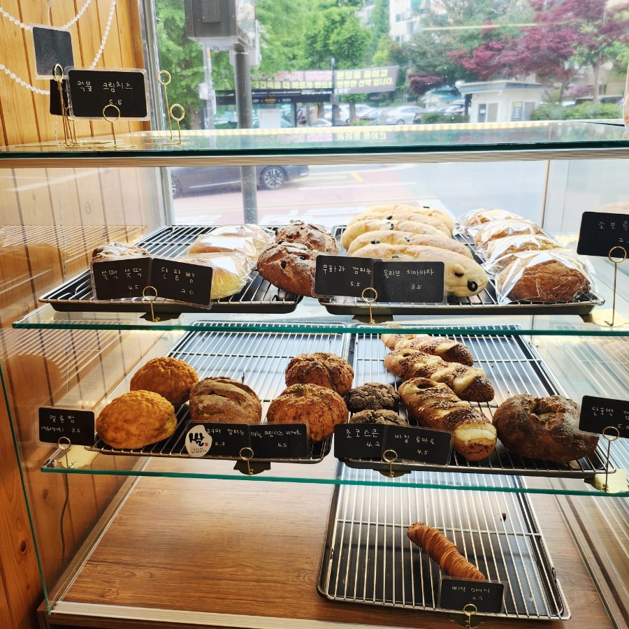 솜솜빵집 사진 5
