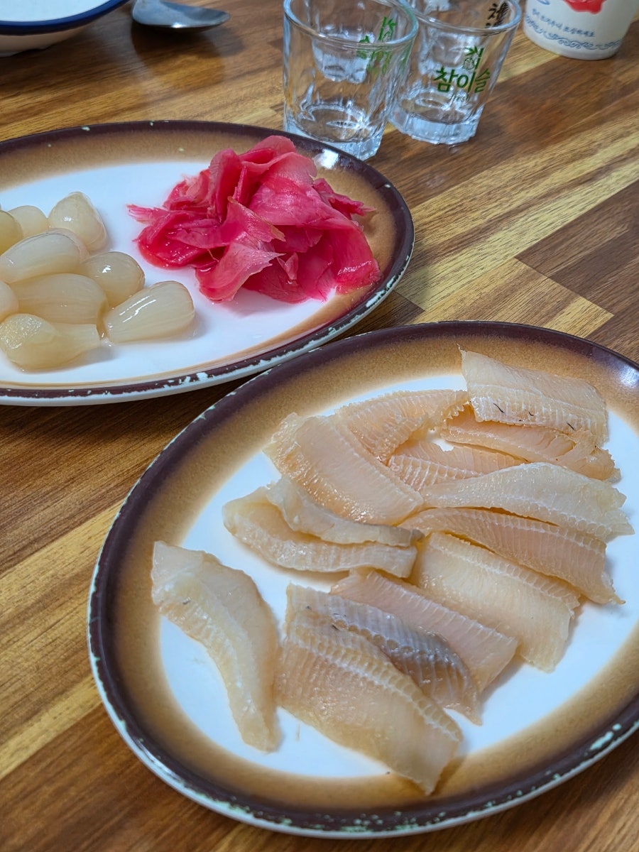 전라도횟집 사진 5