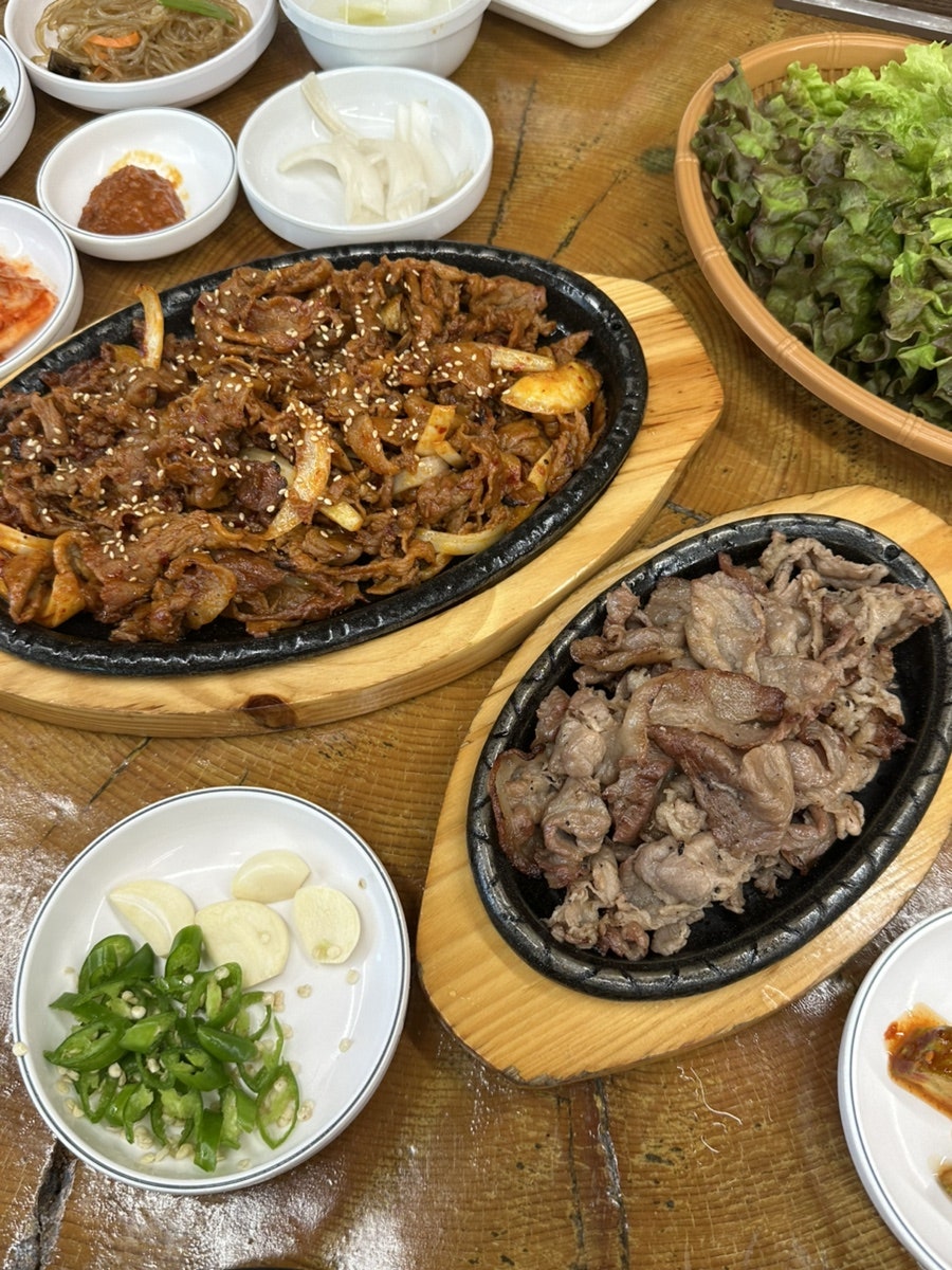 광릉불고기 별내점 사진 6