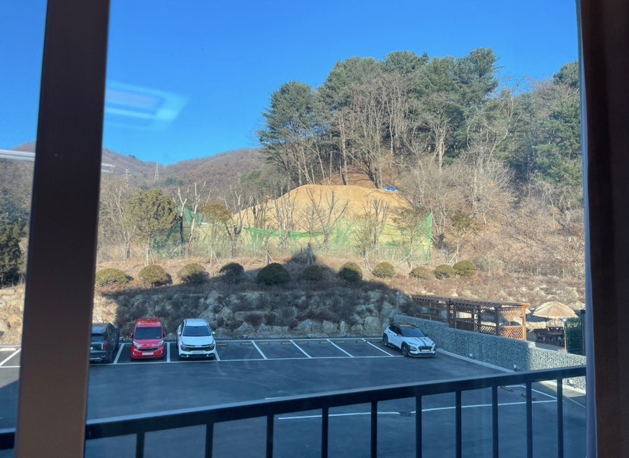세아리조트 사진 5