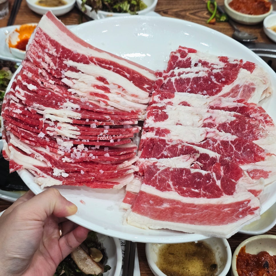 돈마니 사진 1