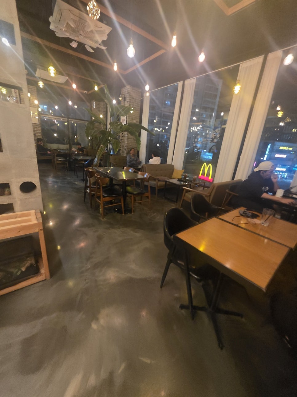 구피커피 사진 2