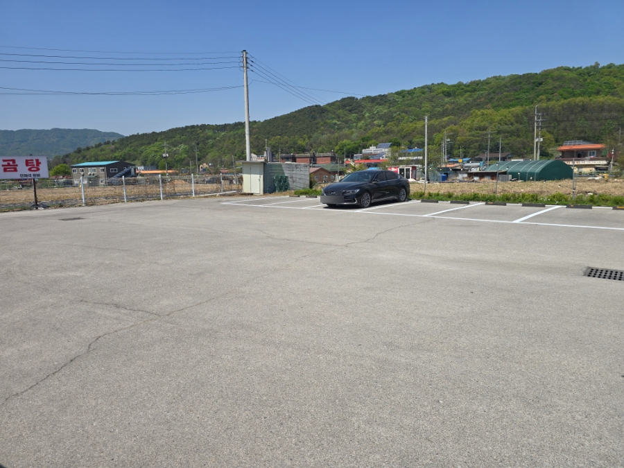 포천돌담칼국수 사진 3