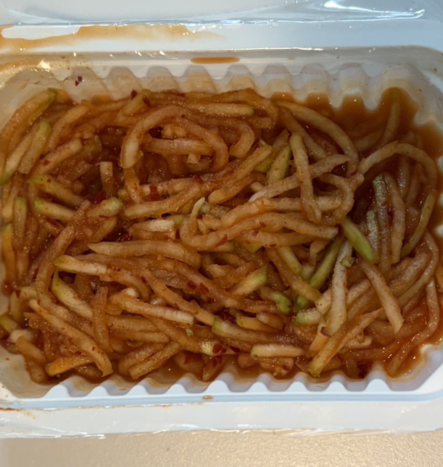 군산아구 미사점 사진 6
