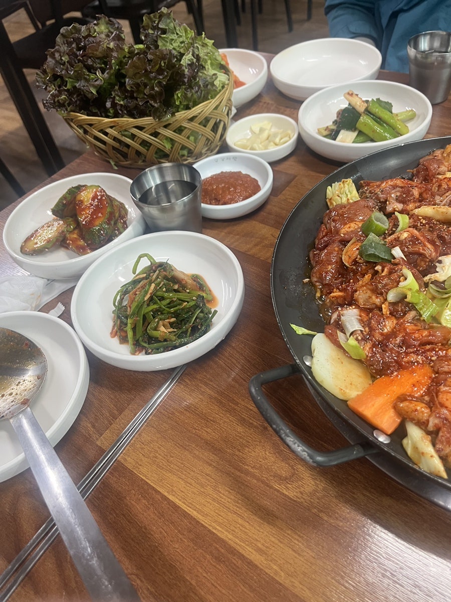 Chunhyanghoegwan photo 2