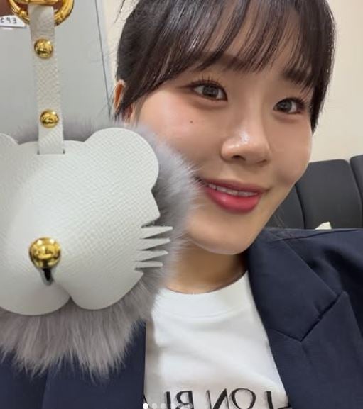 엄지윤 매력 탐구 | '숏박스'의 홍일점에서 'WSG 워너비'까지! 대세 중의 대세