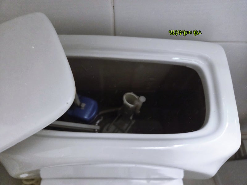변기 수압 약해졌을때 원인부터 셀프 해결법까지 총정리