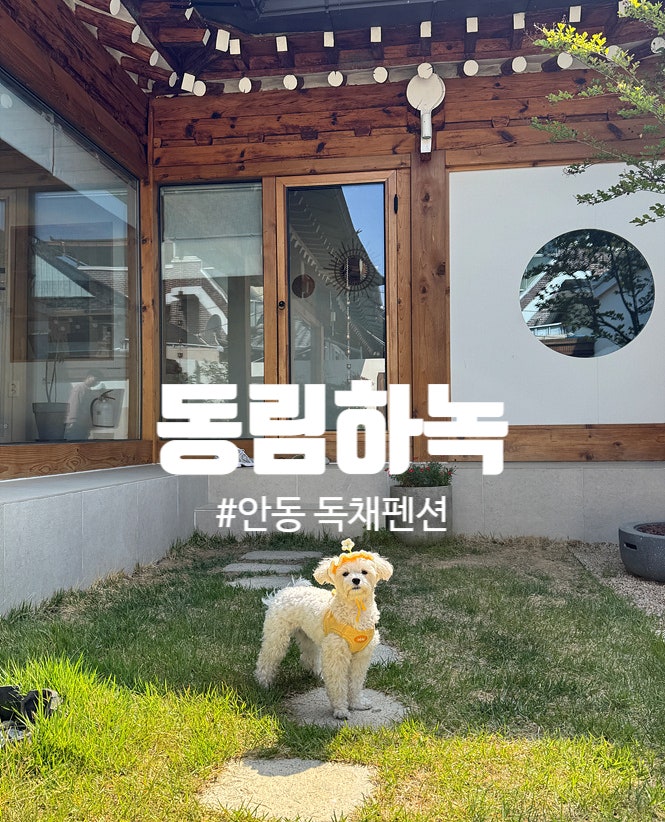 동림하녹