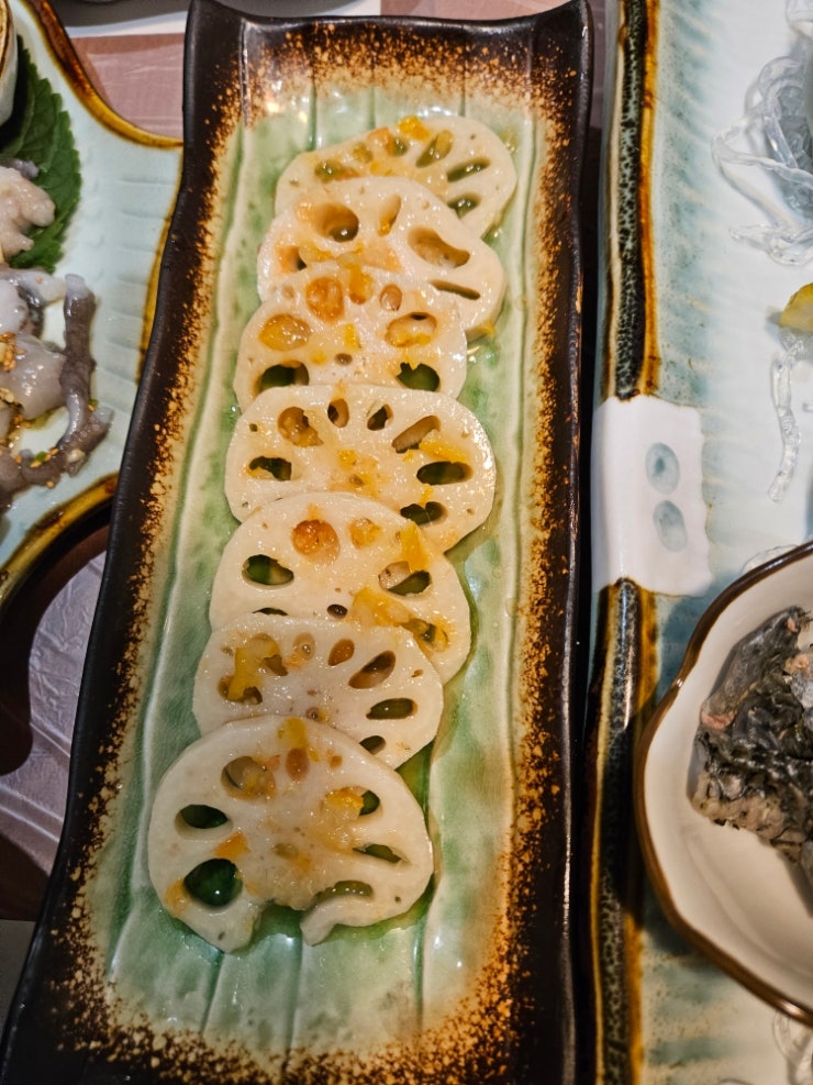 한상을담다 사진 3