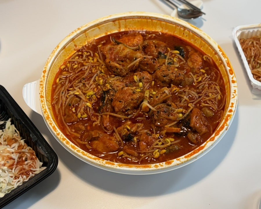 군산아구 미사점 사진 4