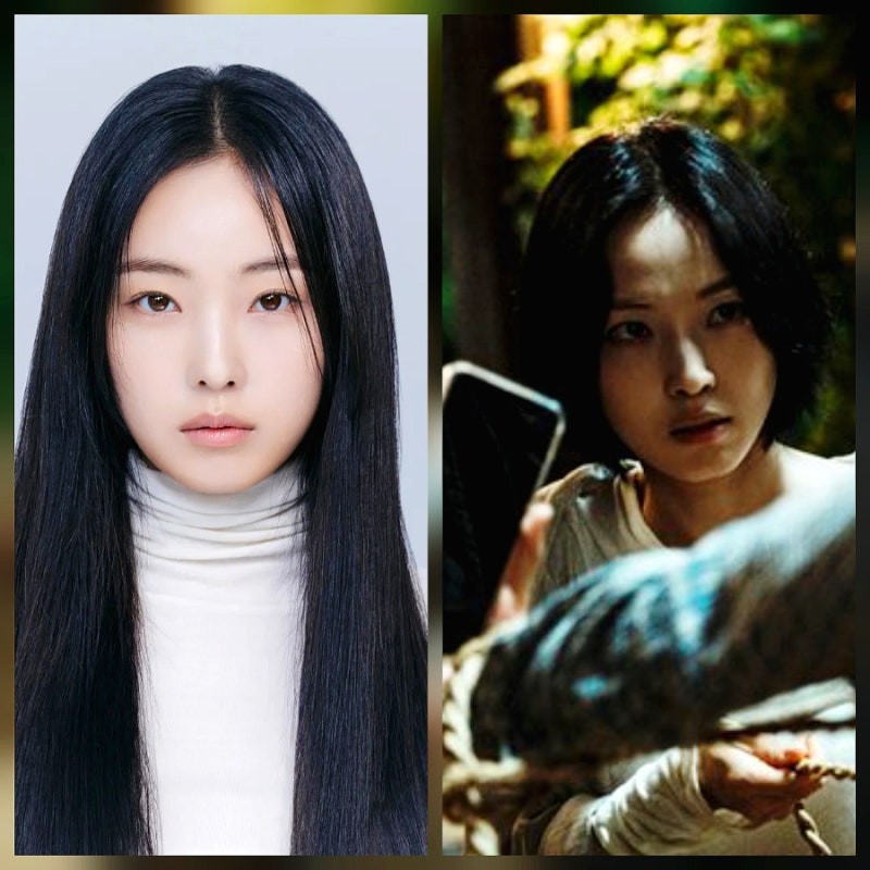 기리고 햇살 정체 뭐길래…전소니 나이·학교·필모까지 보니 이해됨
