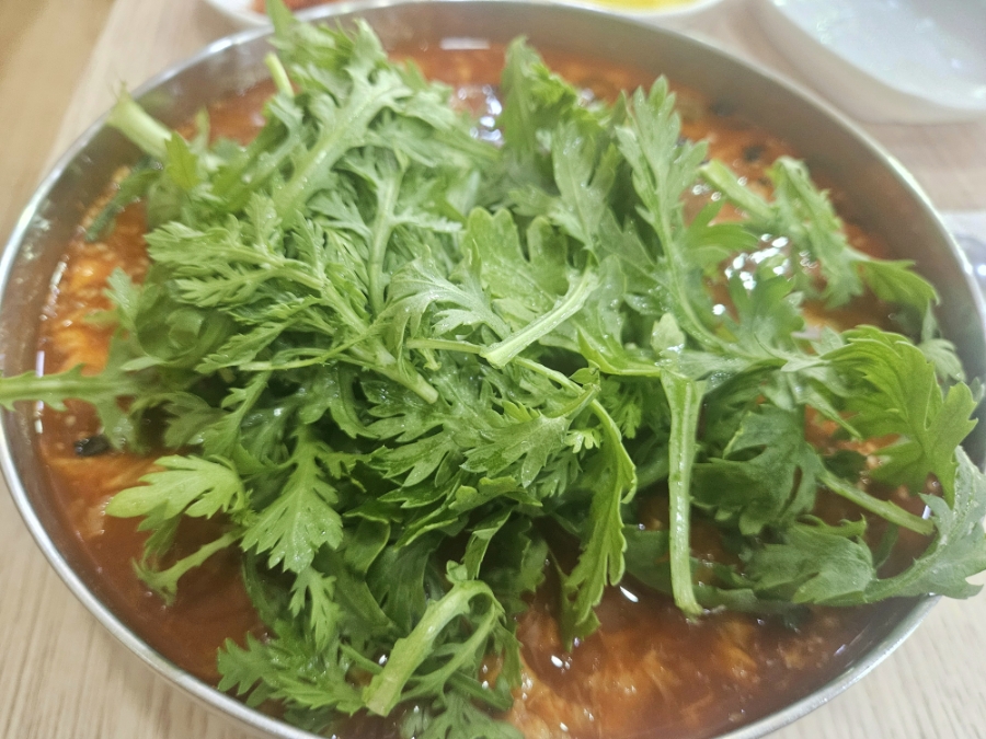 공주칼국수 사진 1