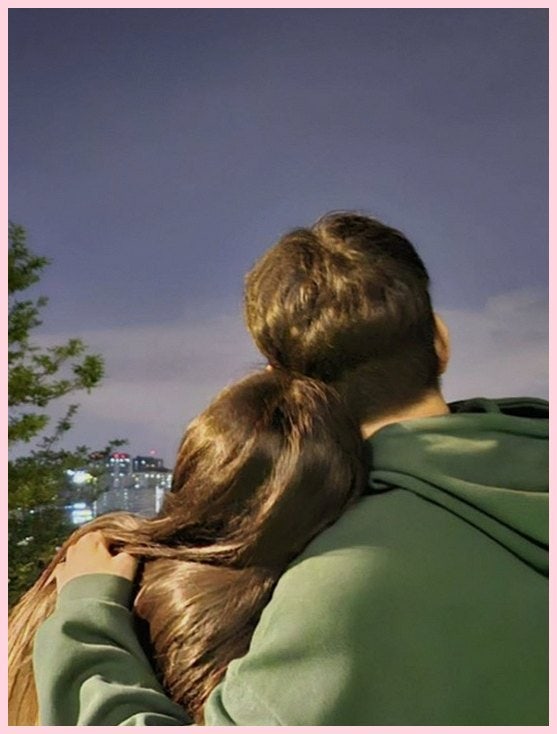 박정민 출판사 이사♥침착맨 직원 김총무 열애 발표, 공개 소개팅 현커 성공