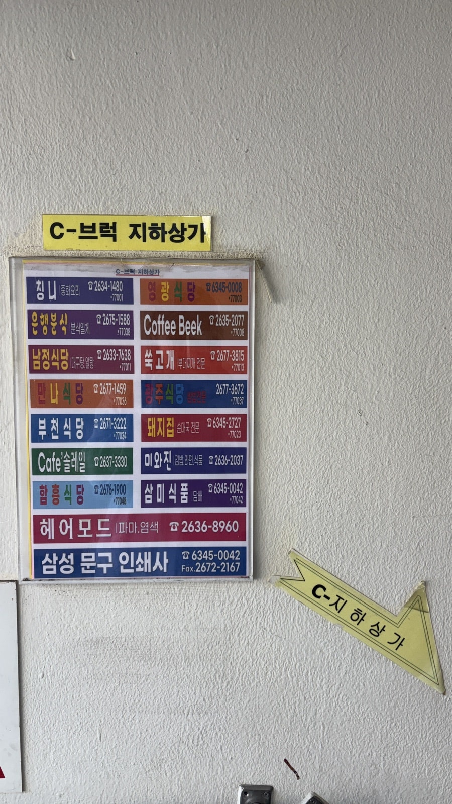 칭니 사진 1