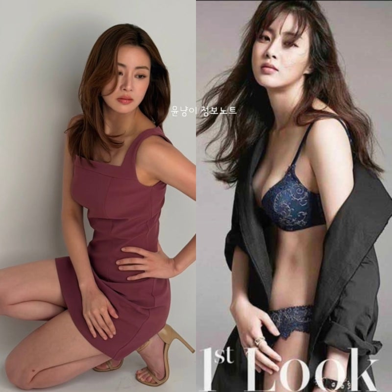 강소라, 두 아이 엄마 맞나…허리 라인 드러난 원피스 자태에 반응 폭발 ‘한의사♥’ 강소....