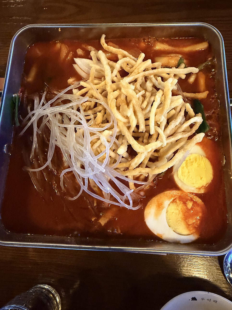 우이락 서신점 사진 1