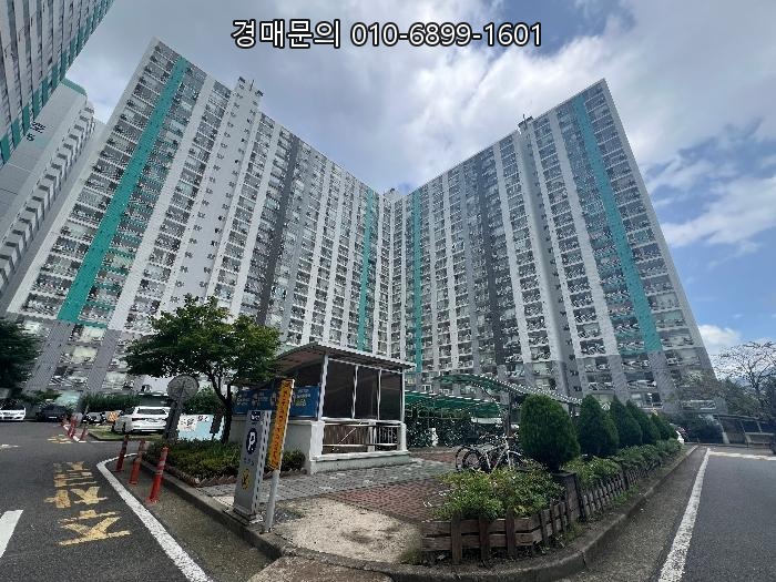  전라남도 광양시 중동 성호2차아파트, 최상층 귀한 소형 아파트 경매 기회! 광장로 70번지 23층 2312호 부동산 강제경매 2024타경3906