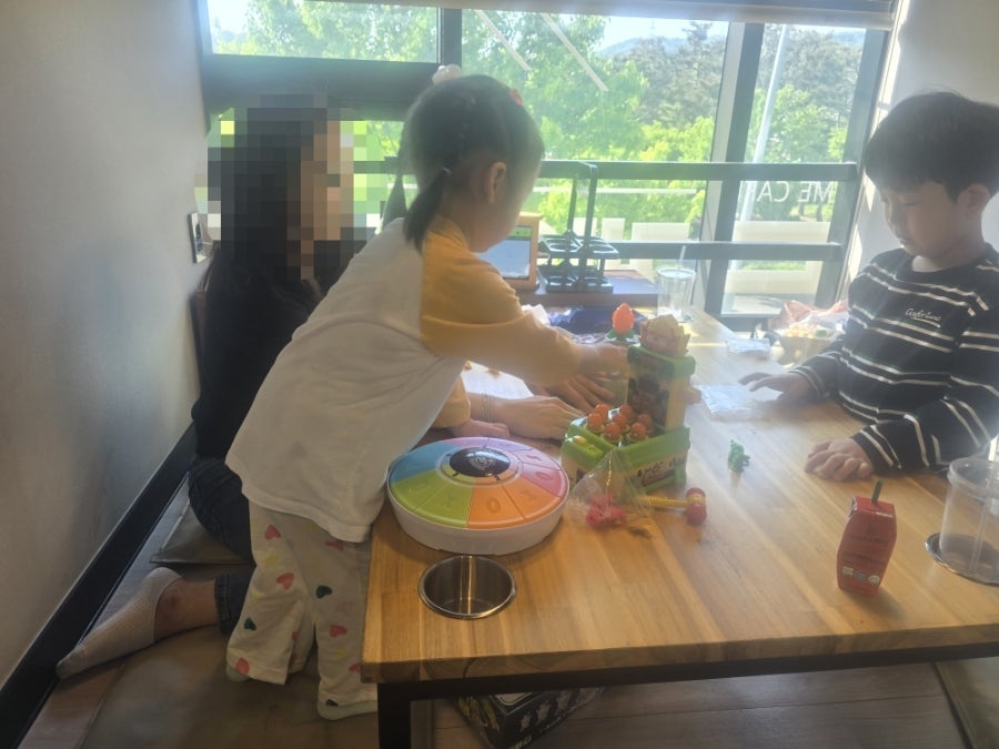 정글비 청주오창점 사진 4