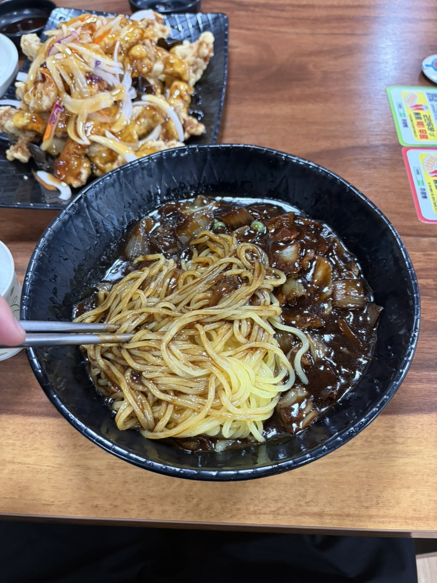 주짬뽕 사진 2