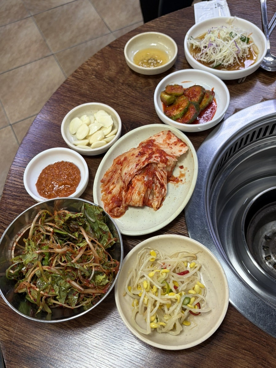 해피소금구이 사진 6