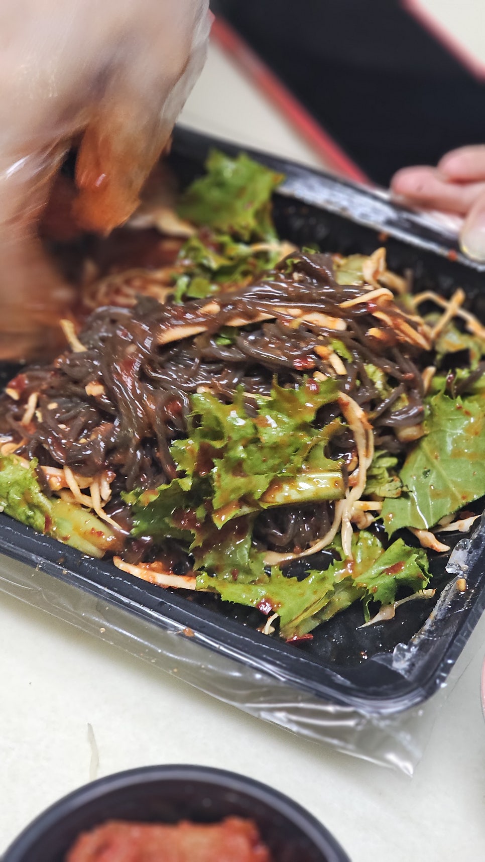족발예찬 목감점 사진 6