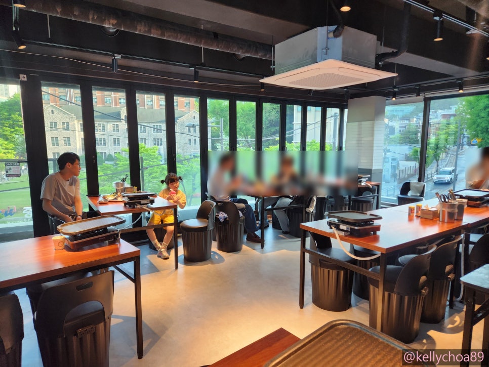 중대냉삼 사진 4