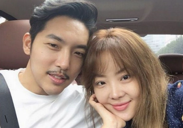 황태경 긴급 뇌수술 경과 및 나르샤 남편 근황