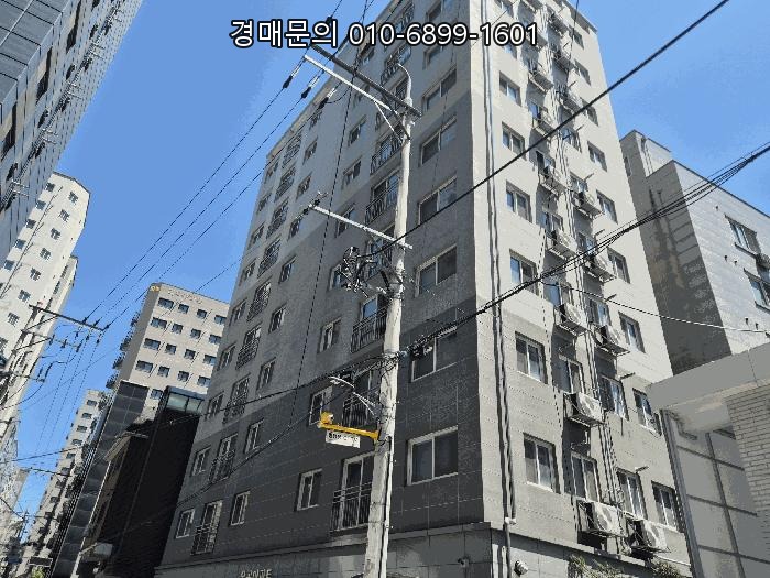  서울 강서구 화곡동, 편리한 교통의 중심 우공아파트 4층 아파트 경매 물건으로 안전한 투자 기회를 선점하세요 2025타경10681