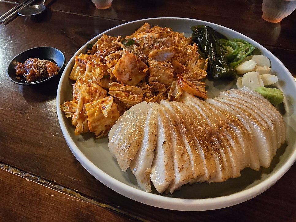 부엉이산장 병점점 사진 6