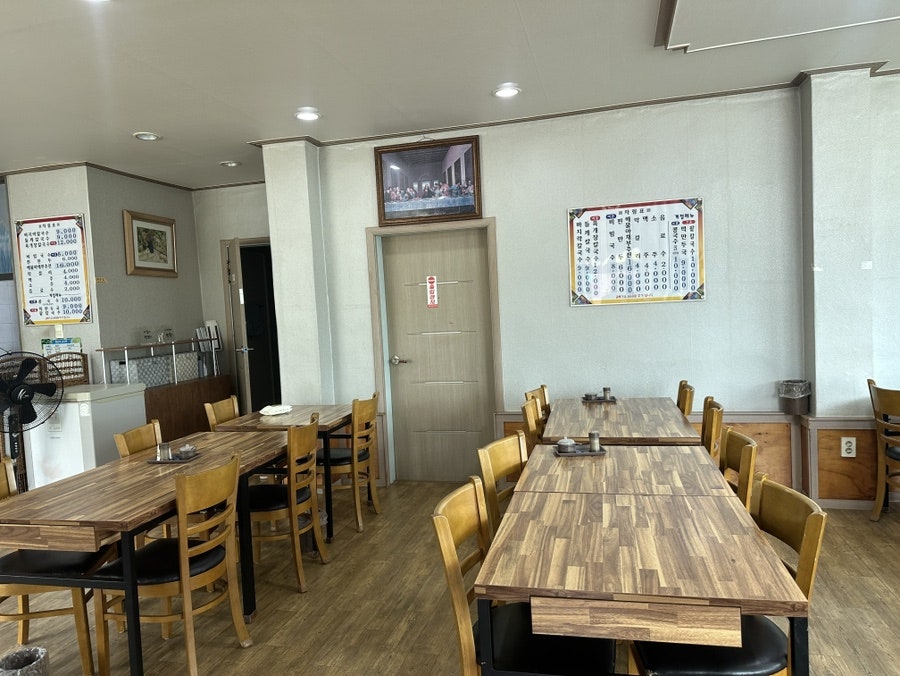 안골 옹기칼국수 사진 4