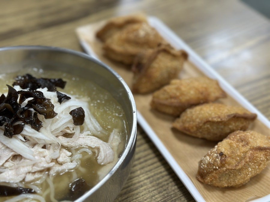 만두향 사진 5