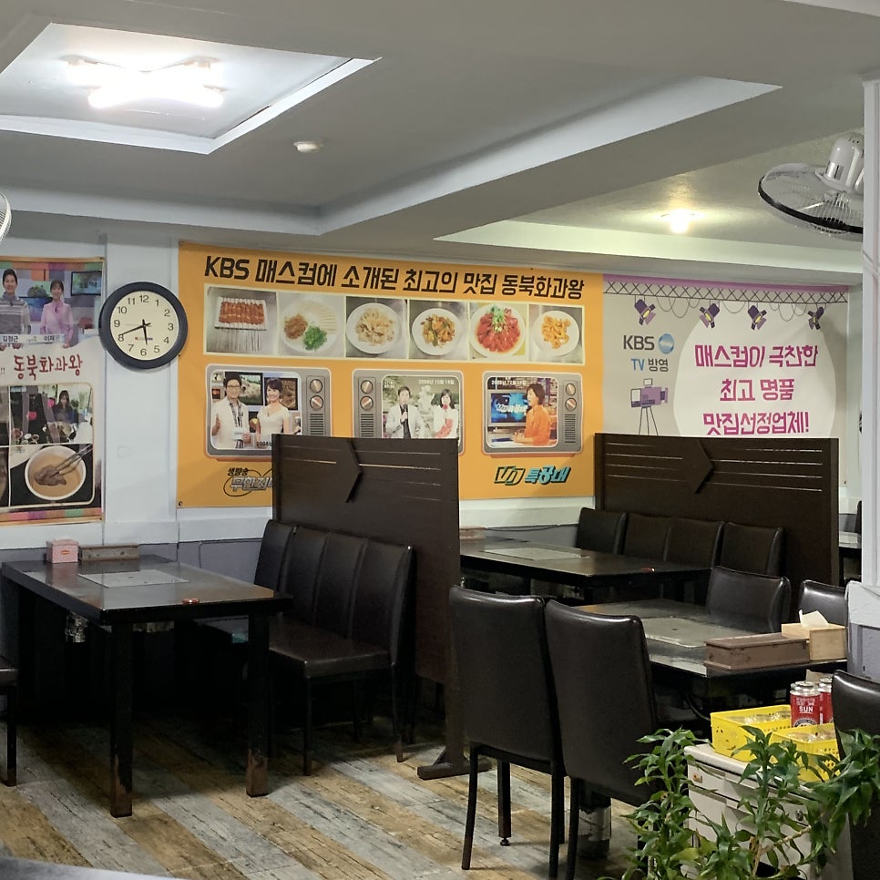 동북화과왕 사진 4