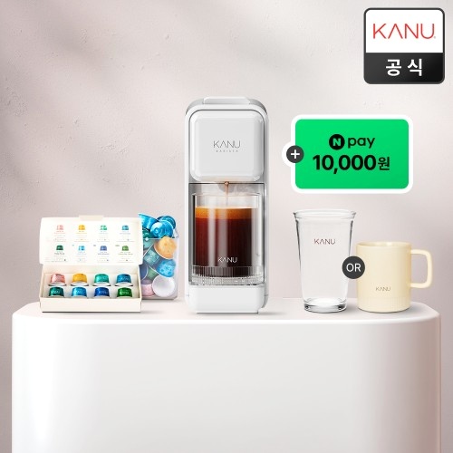  삶의 질 수직 상승하는 주방 가전 카누 커피머신 쿠쿠 오븐 후기