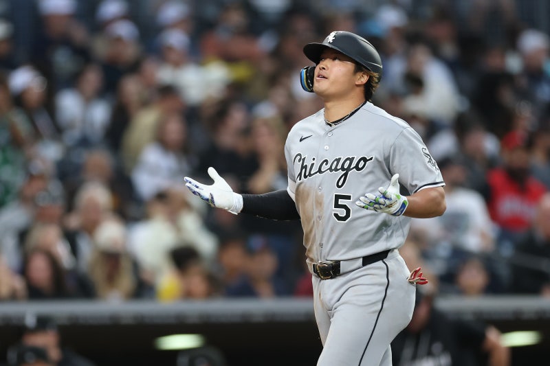 [오늘의 MLB] (5/2) 무라카미 시즌 13호 홈런 폭발, 저지·알바레즈 제치고 ML 홈런 선두!