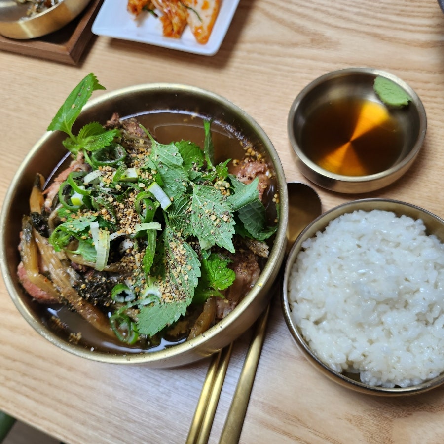 초가뜰 사진 5